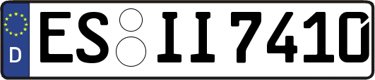 ES-II7410