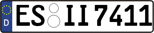 ES-II7411