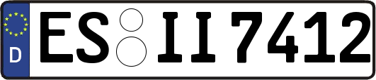ES-II7412