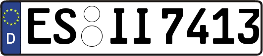ES-II7413