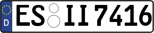 ES-II7416