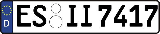 ES-II7417