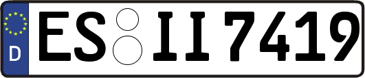 ES-II7419
