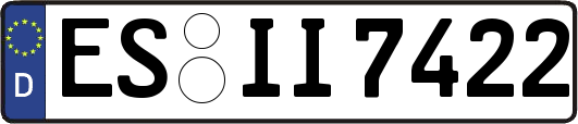 ES-II7422