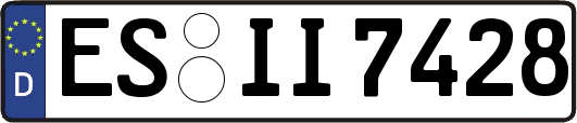 ES-II7428