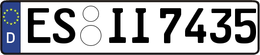 ES-II7435