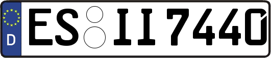 ES-II7440
