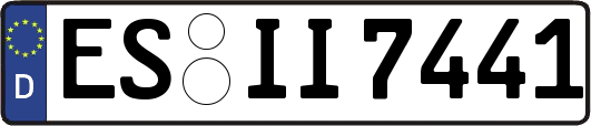 ES-II7441