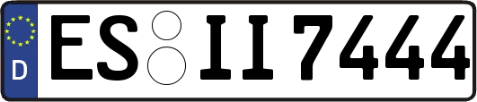 ES-II7444