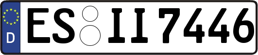 ES-II7446