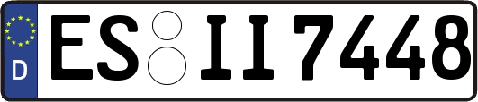 ES-II7448