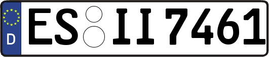 ES-II7461