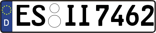ES-II7462
