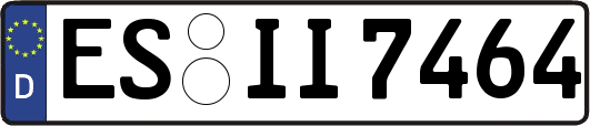 ES-II7464