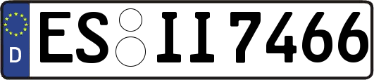 ES-II7466