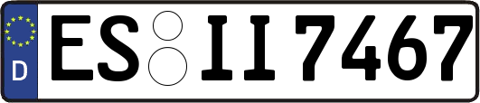 ES-II7467