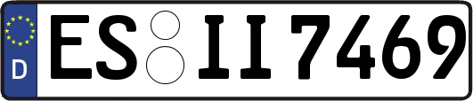 ES-II7469