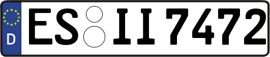 ES-II7472