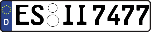 ES-II7477