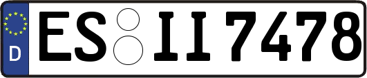 ES-II7478