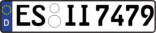 ES-II7479