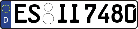 ES-II7480