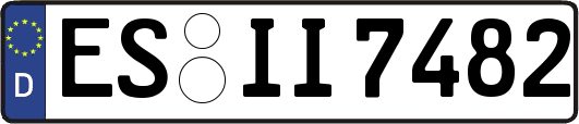 ES-II7482