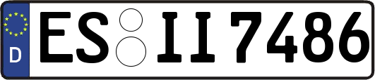 ES-II7486