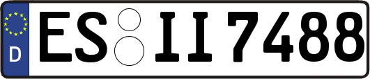 ES-II7488