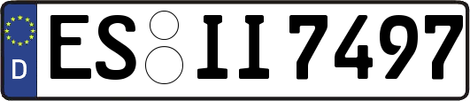 ES-II7497
