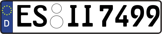 ES-II7499