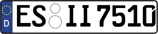 ES-II7510