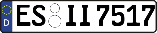 ES-II7517