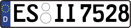 ES-II7528