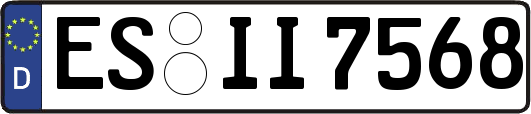 ES-II7568