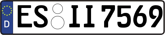 ES-II7569