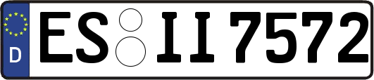 ES-II7572