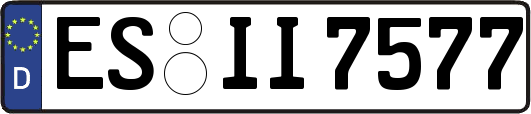 ES-II7577
