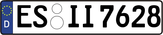 ES-II7628