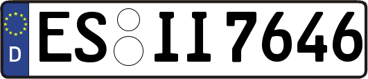 ES-II7646