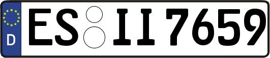 ES-II7659