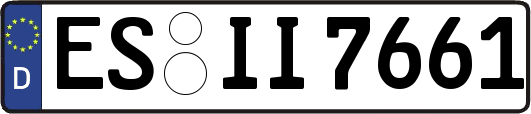 ES-II7661