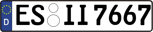 ES-II7667
