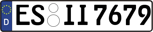 ES-II7679