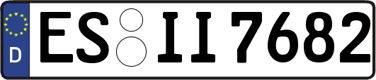 ES-II7682