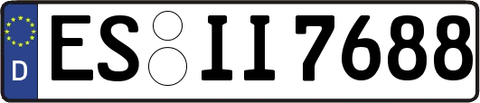 ES-II7688