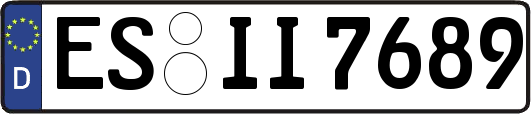 ES-II7689