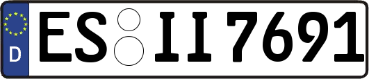 ES-II7691