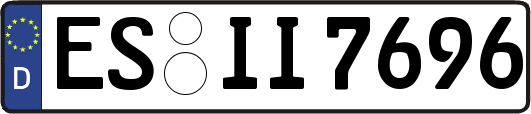 ES-II7696