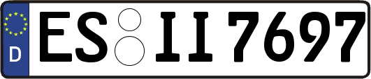 ES-II7697